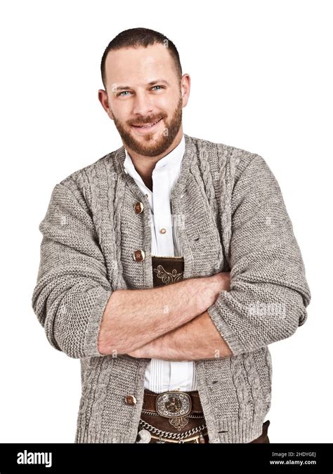 traditional bavarian jacket.